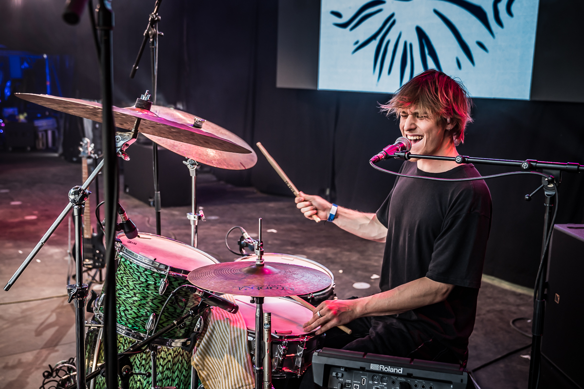Yuma @ Fonnefeesten 2025, foto 22, foto's door Danny Wagemans - FrontView Magazine