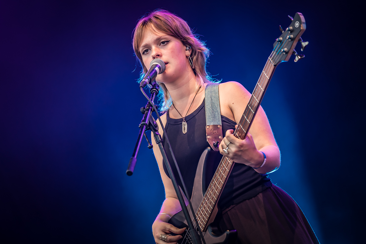 Yuma @ Fonnefeesten 2025, foto 25, foto's door Danny Wagemans - FrontView Magazine