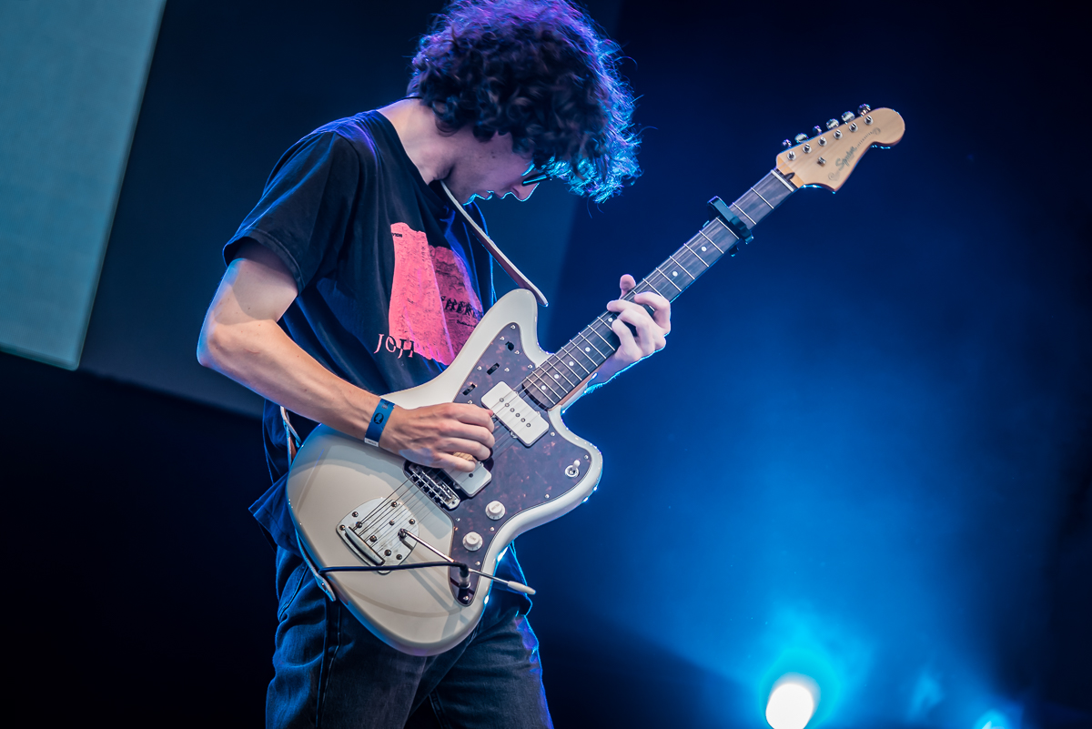 Yuma @ Fonnefeesten 2025, foto 27, foto's door Danny Wagemans - FrontView Magazine