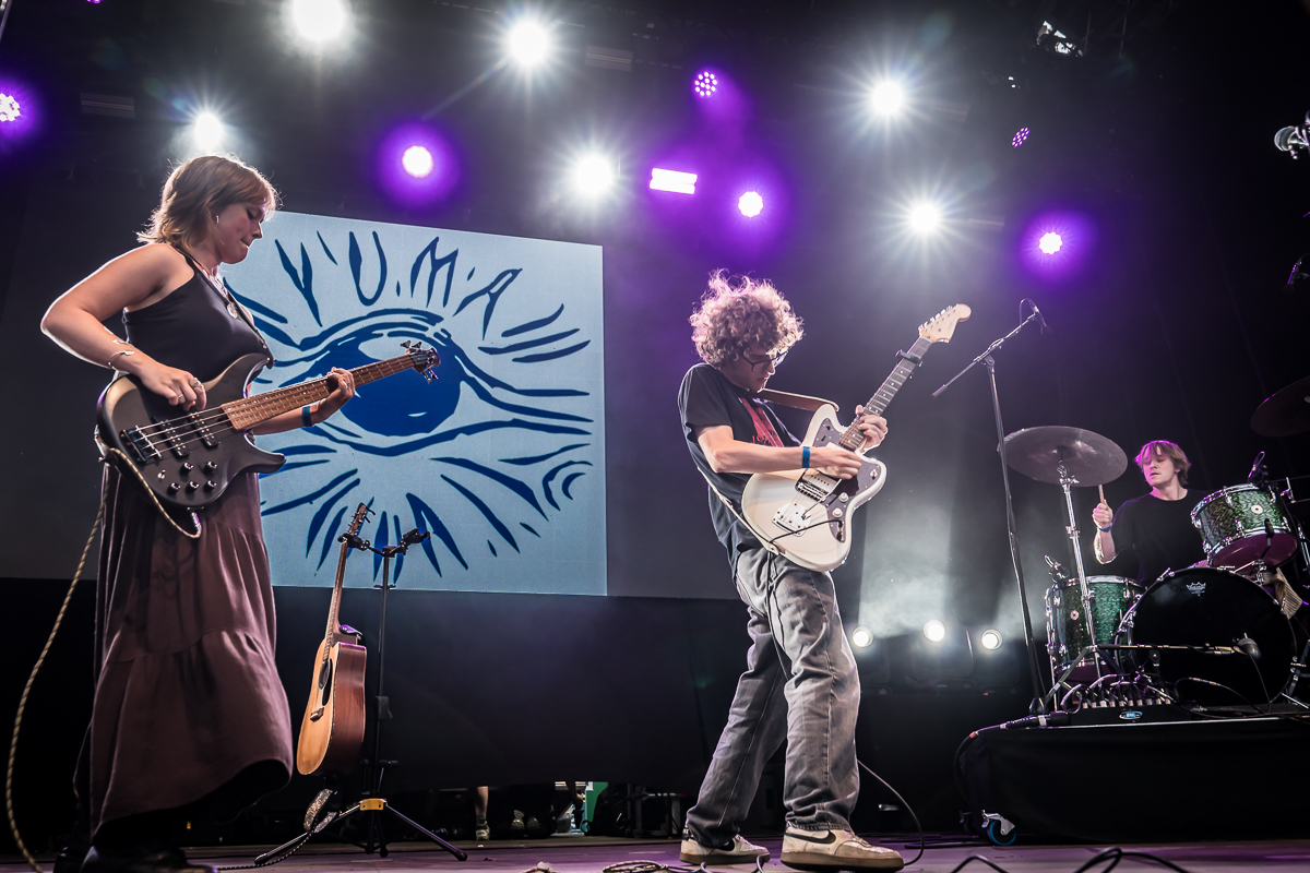 Yuma @ Fonnefeesten 2025, foto 29, foto's door Danny Wagemans - FrontView Magazine