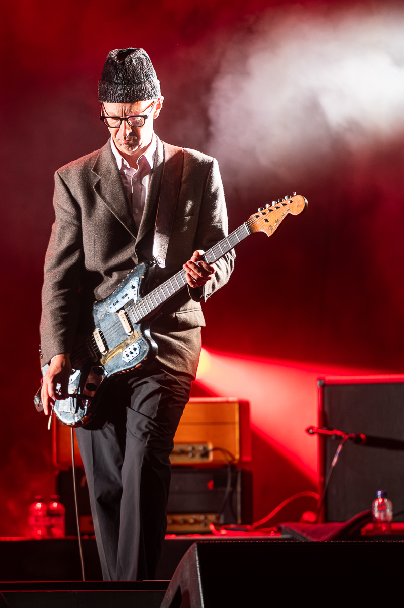 Daan @ Rijvers Festival 2025, foto 6, foto's door Youri Vanlommel - FrontView Magazine