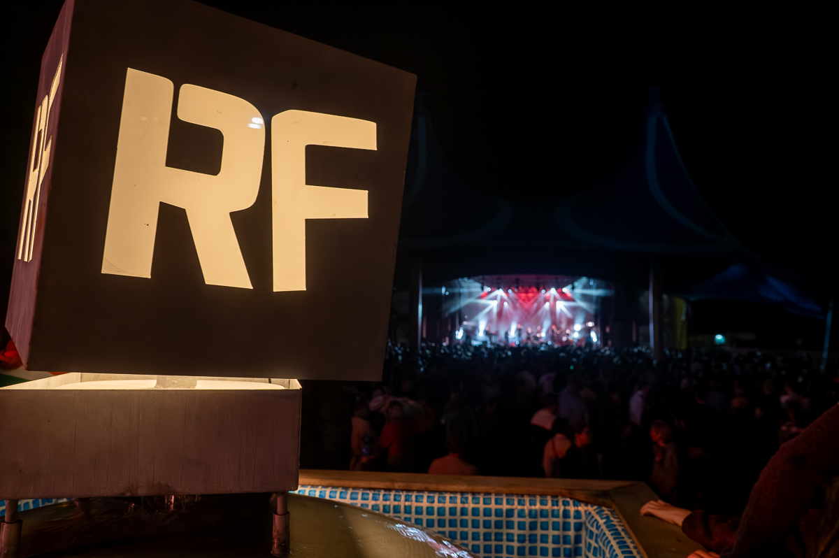 Daan @ Rijvers Festival 2025, foto 15, foto's door Youri Vanlommel - FrontView Magazine