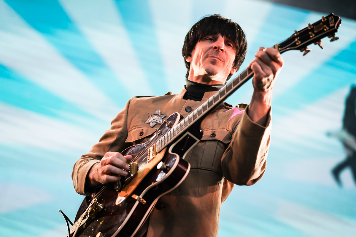 HELP! A Beatles Tribute @ Fonnefeesten 2025, foto 9, foto's door Danny Wagemans - FrontView Magazine