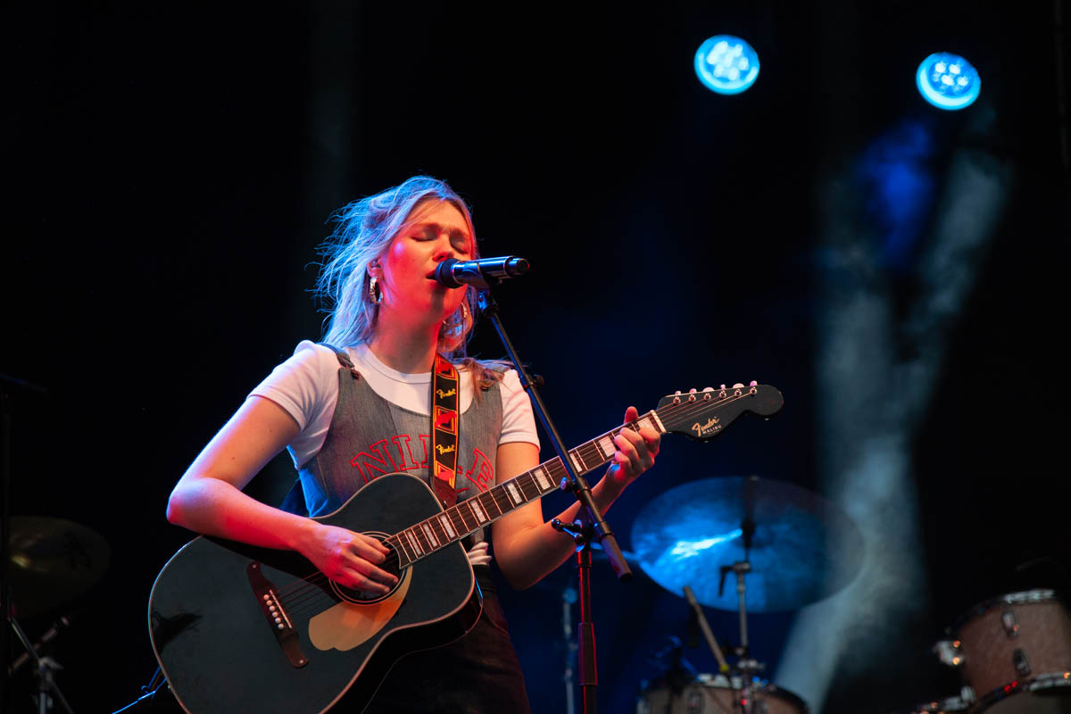 Judith @ Down By The Sea 2025, picture 8, photographed by Peter Minnebo - FrontView Magazine