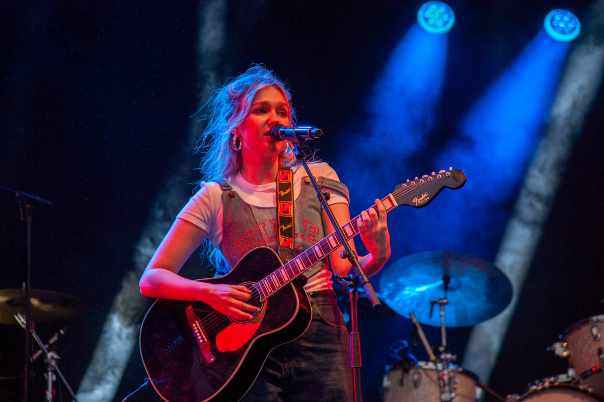 Judith @ Down By The Sea 2025, picture 11, photographed by Peter Minnebo - FrontView Magazine