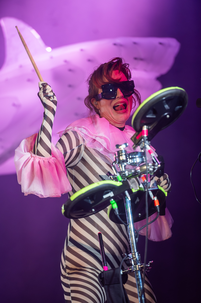 Merol @ Rijvers Festival 2025, picture 6, photographed by Dimitri Vanlommel - FrontView Magazine