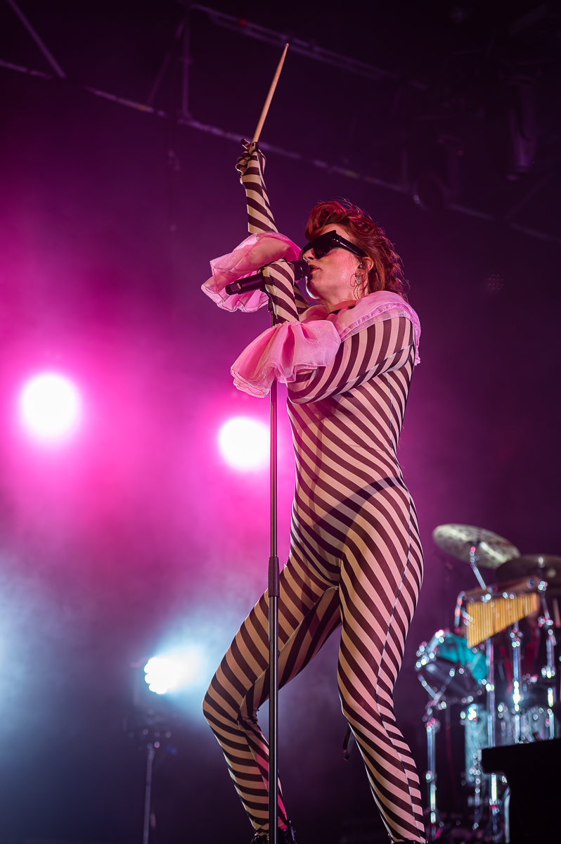 Merol @ Rijvers Festival 2025, picture 8, photographed by Dimitri Vanlommel - FrontView Magazine