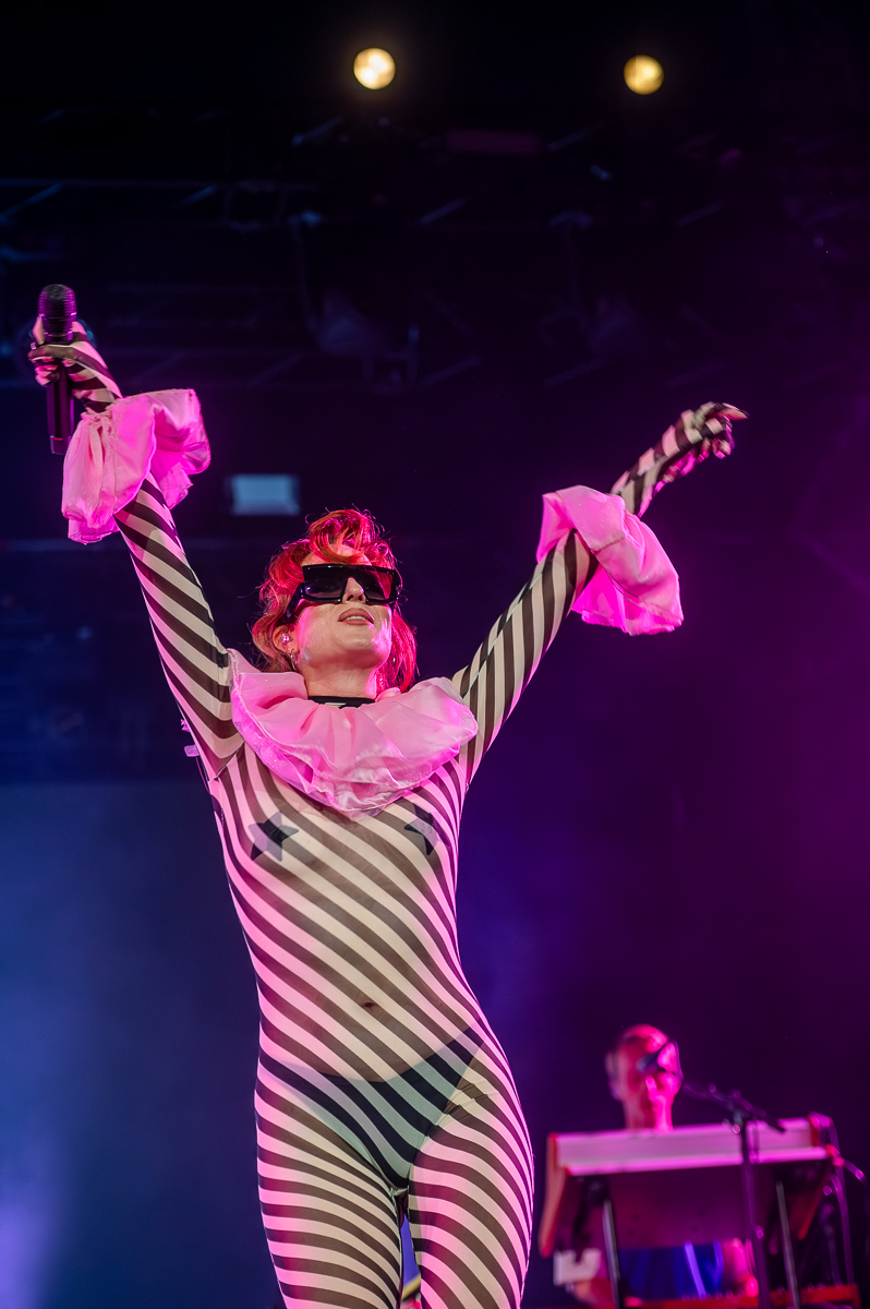 Merol @ Rijvers Festival 2025, picture 10, photographed by Dimitri Vanlommel - FrontView Magazine