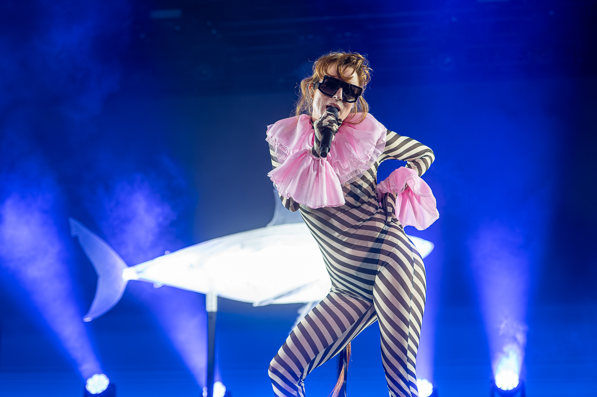 Merol @ Rijvers Festival 2025, picture 11, photographed by Dimitri Vanlommel - FrontView Magazine