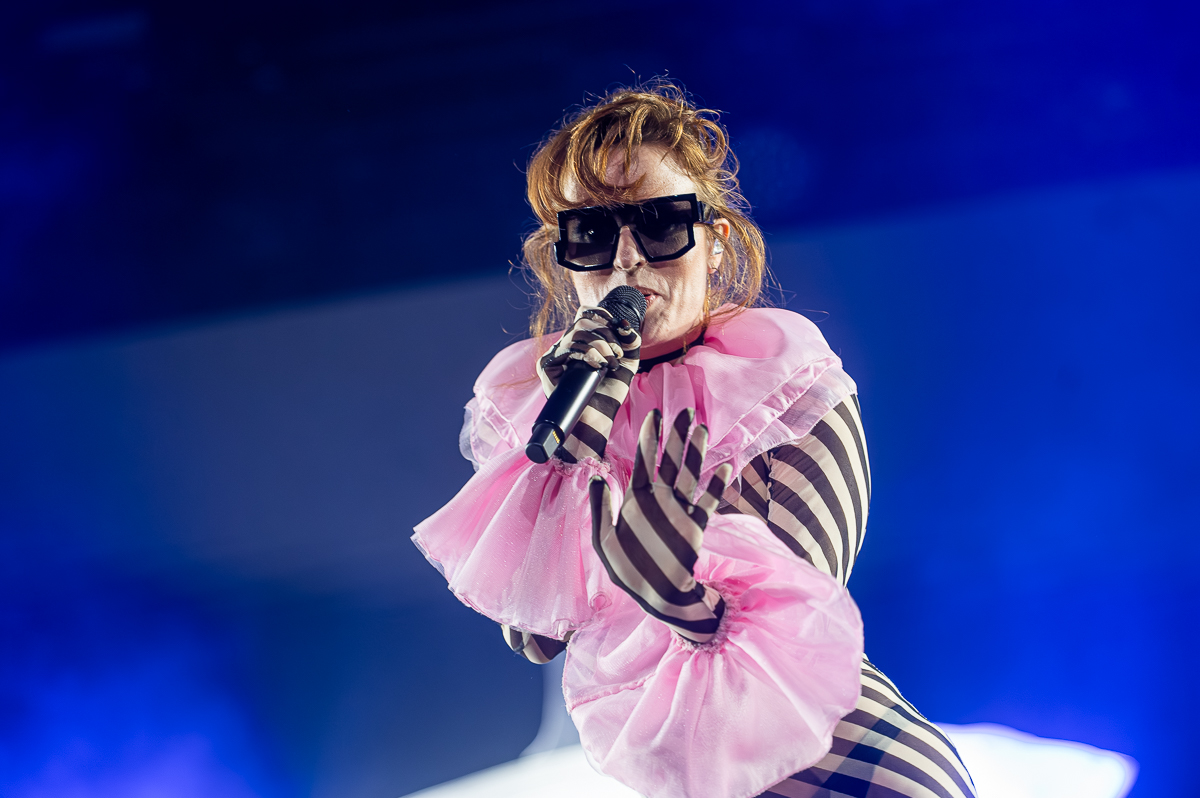 Merol @ Rijvers Festival 2025, picture 12, photographed by Dimitri Vanlommel - FrontView Magazine