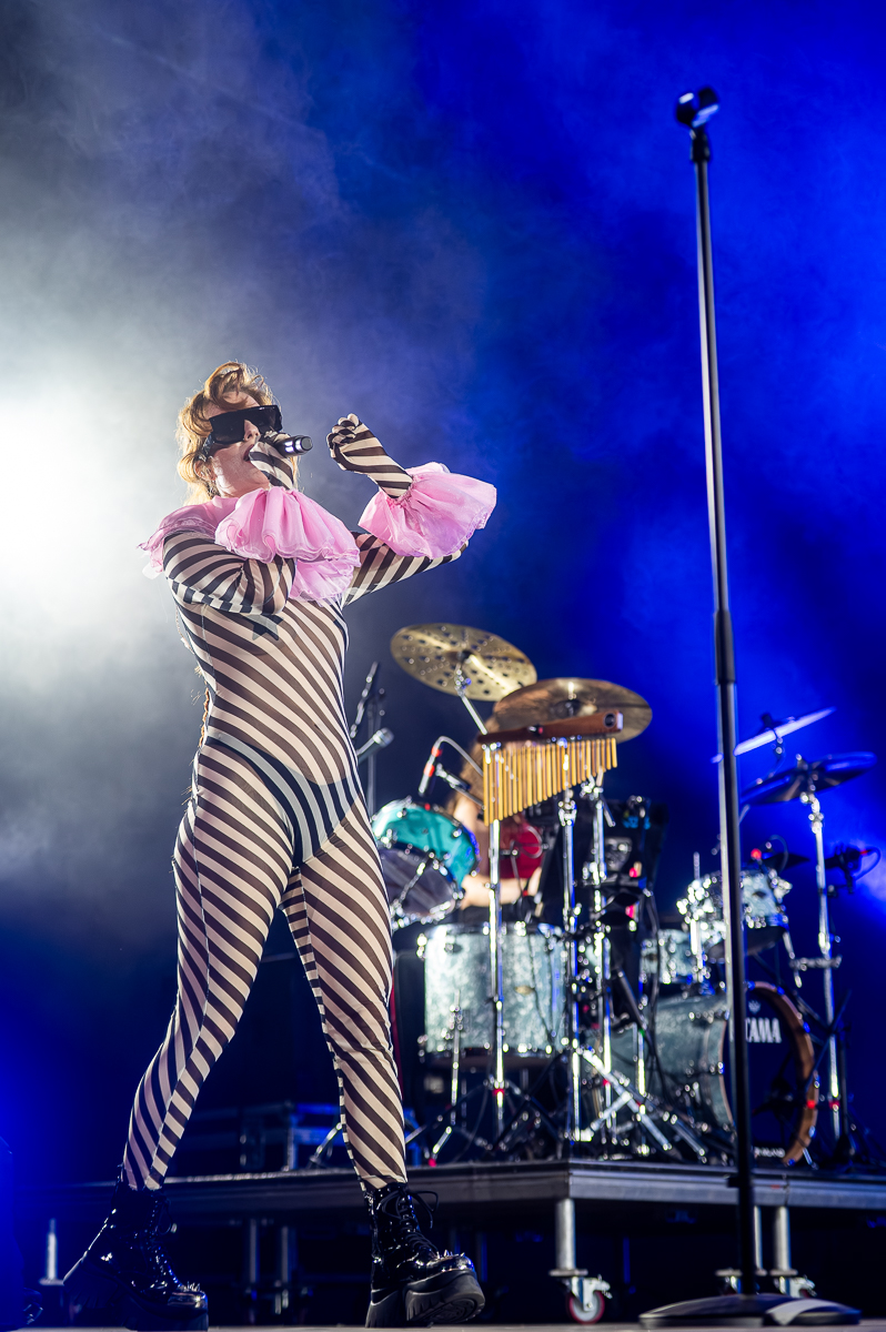 Merol @ Rijvers Festival 2025, picture 13, photographed by Dimitri Vanlommel - FrontView Magazine