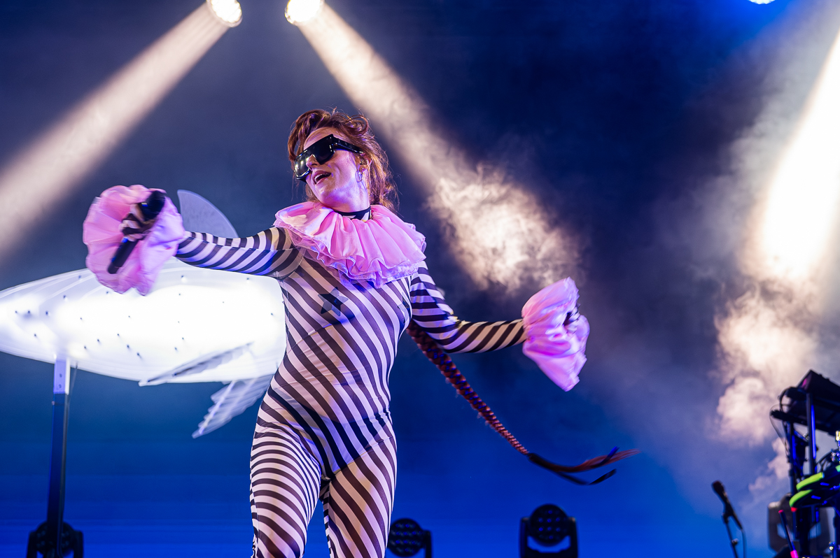 Merol @ Rijvers Festival 2025, picture 15, photographed by Dimitri Vanlommel - FrontView Magazine