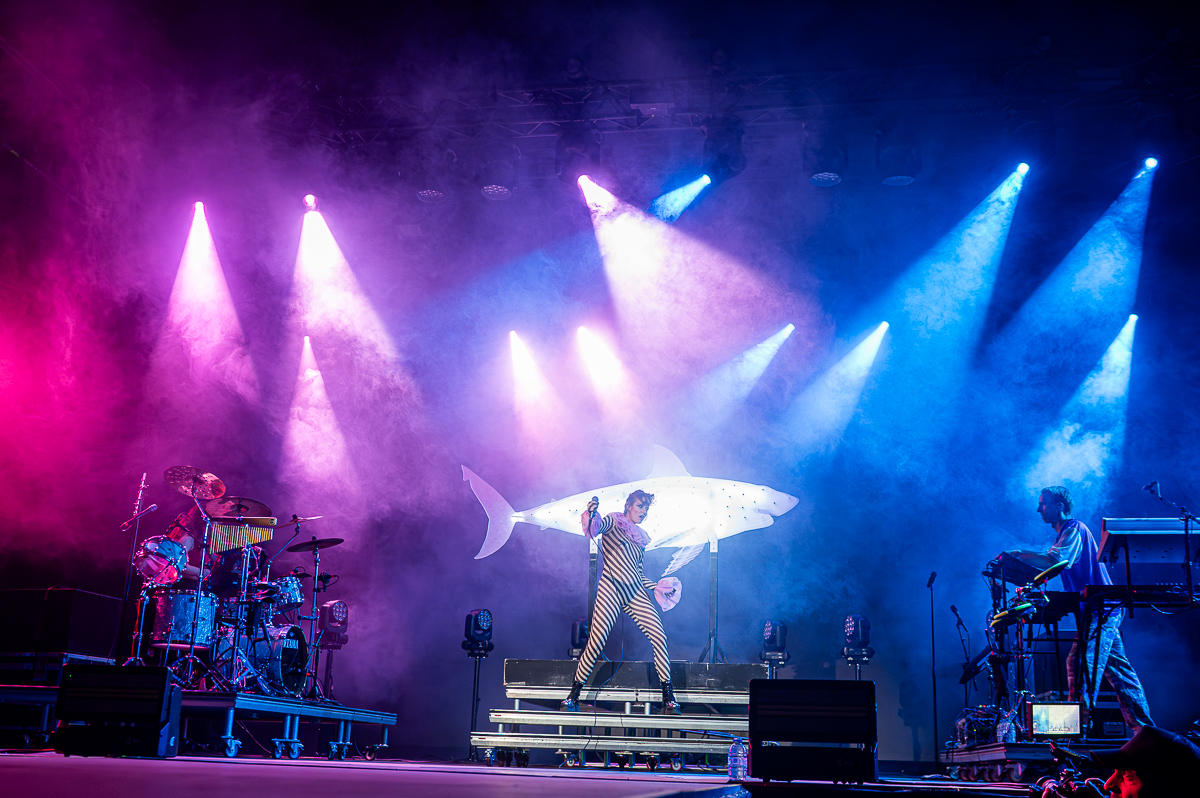 Merol @ Rijvers Festival 2025, picture 17, photographed by Dimitri Vanlommel - FrontView Magazine