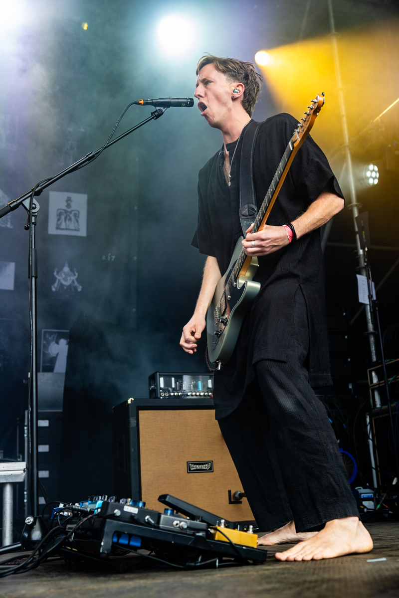 Pothamus @ Dynamo Metal Fest, picture 10, photographed by Dorien Goetschalckx - FrontView Magazine