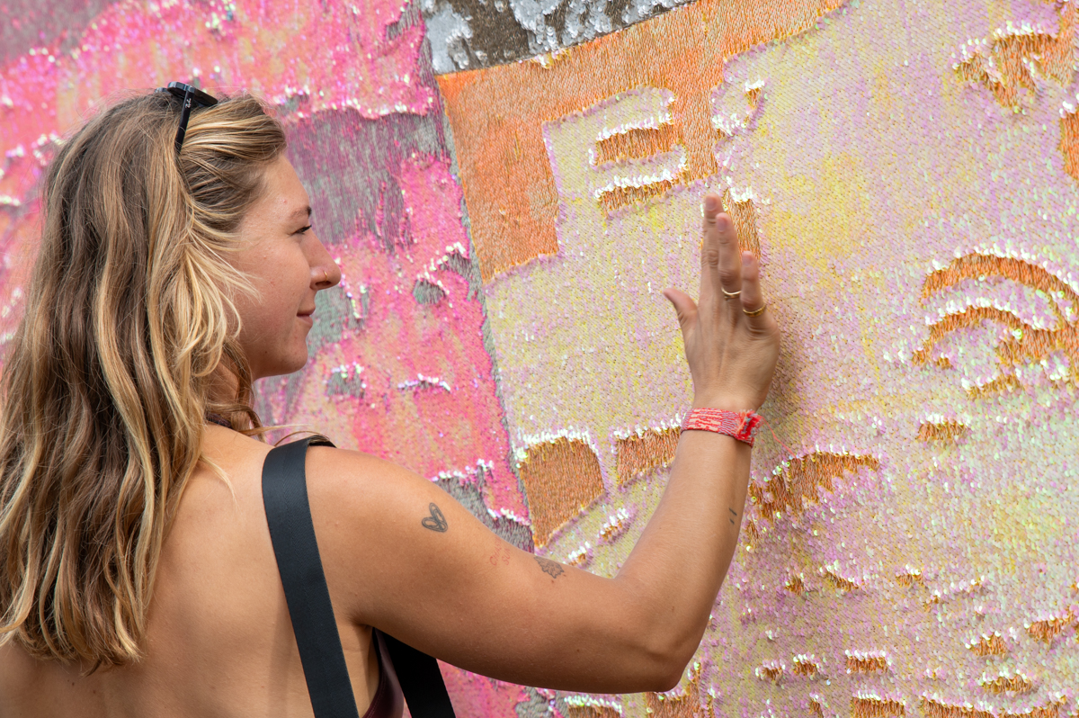 Sfeer @ Lowlands, picture 8, photographed by Anoek Houben - FrontView Magazine