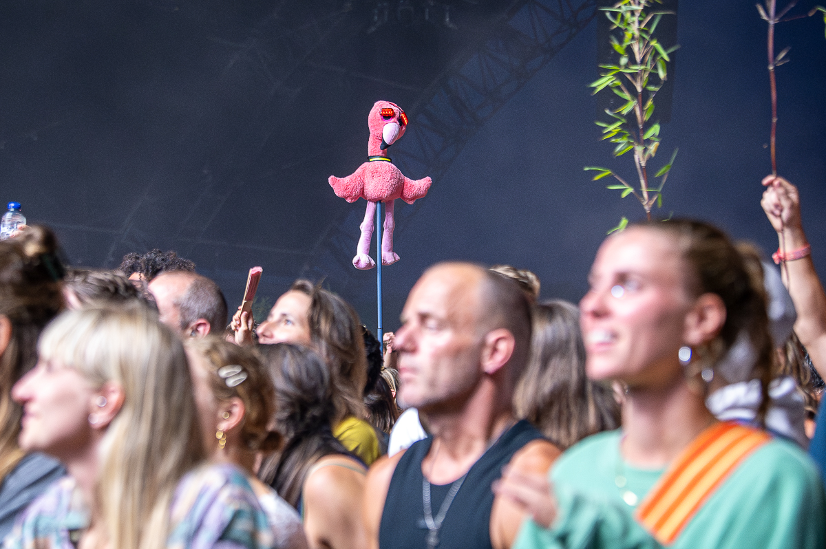 Sfeer @ Lowlands, picture 19, photographed by Anoek Houben - FrontView Magazine