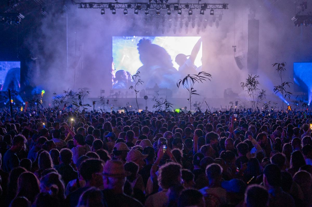 Sfeer @ Lowlands, picture 20, photographed by Anoek Houben - FrontView Magazine