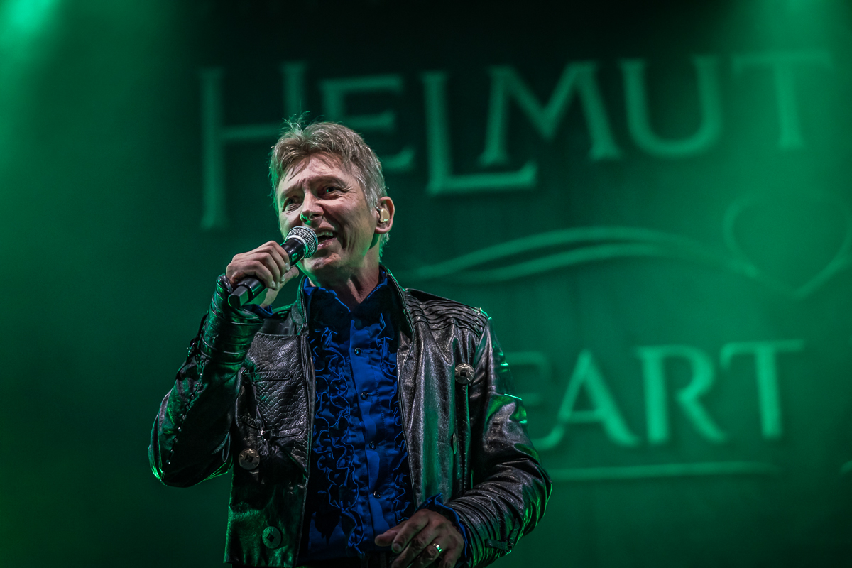 Helmut Lotti - Heart Rock @ Fonnefeesten 2025, foto 3, foto's door Danny Wagemans - FrontView Magazine