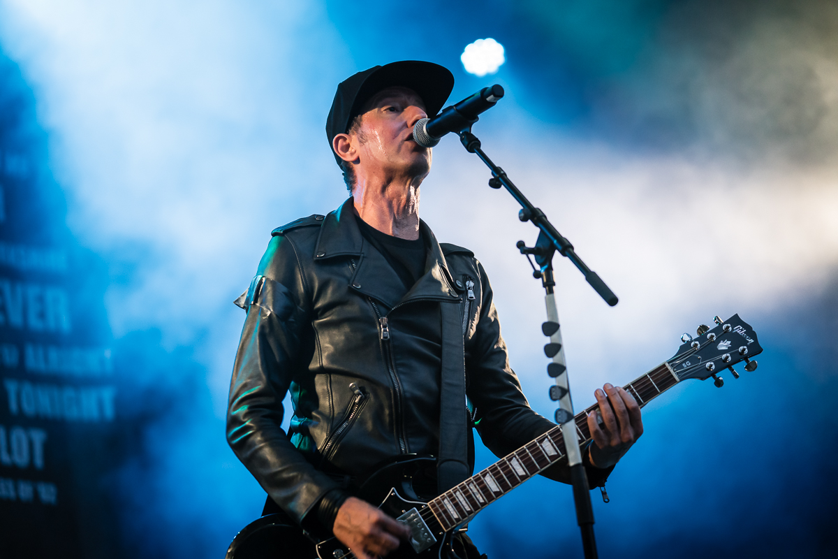 Janez Detd. @ Fonnefeesten 2025, foto 15, foto's door Danny Wagemans - FrontView Magazine