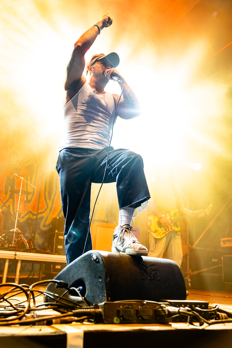 Kublai Khan TX @ Dynamo Metal Fest, foto 10, foto's door Dorien Goetschalckx - FrontView Magazine