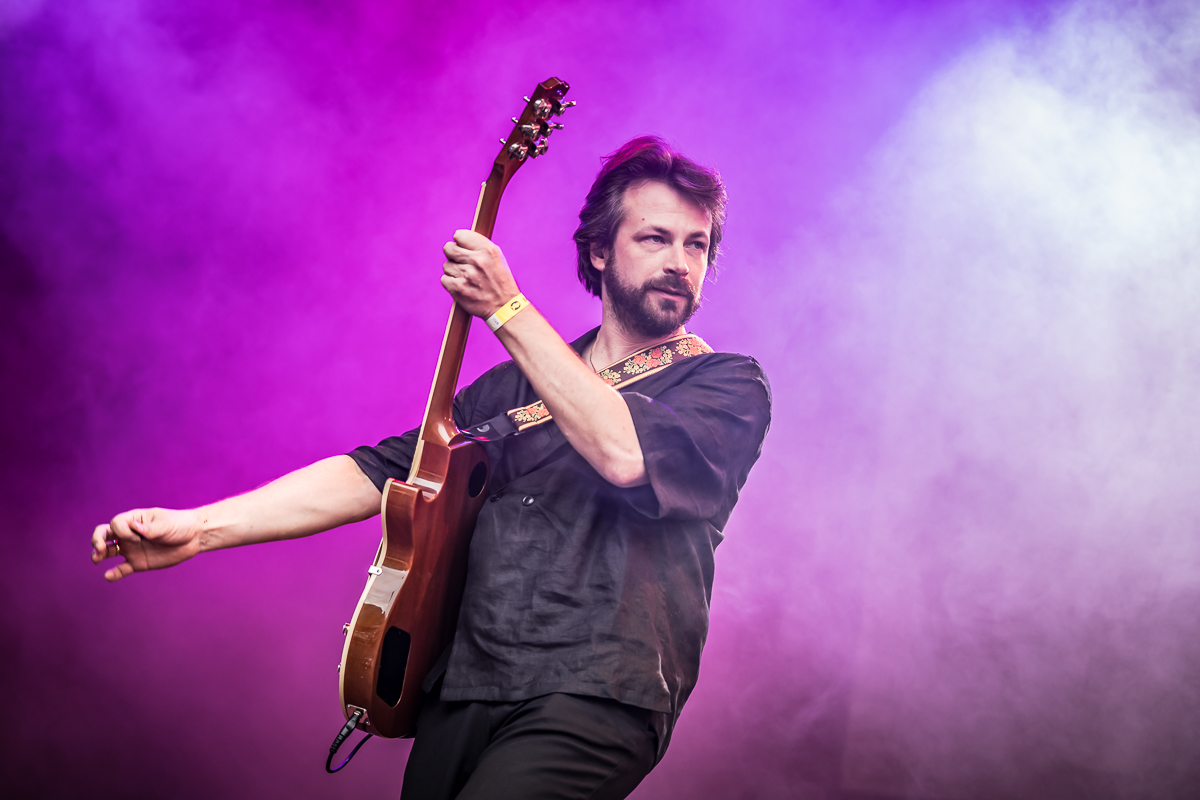 Mortel @ Fonnefeesten 2025, foto 3, foto's door Danny Wagemans - FrontView Magazine