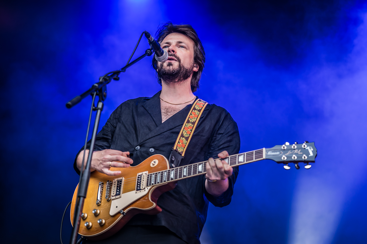 Mortel @ Fonnefeesten 2025, foto 4, foto's door Danny Wagemans - FrontView Magazine