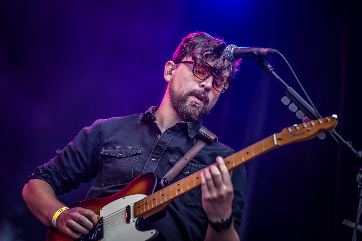 Mortel @ Fonnefeesten 2025, foto 5, foto's door Danny Wagemans - FrontView Magazine