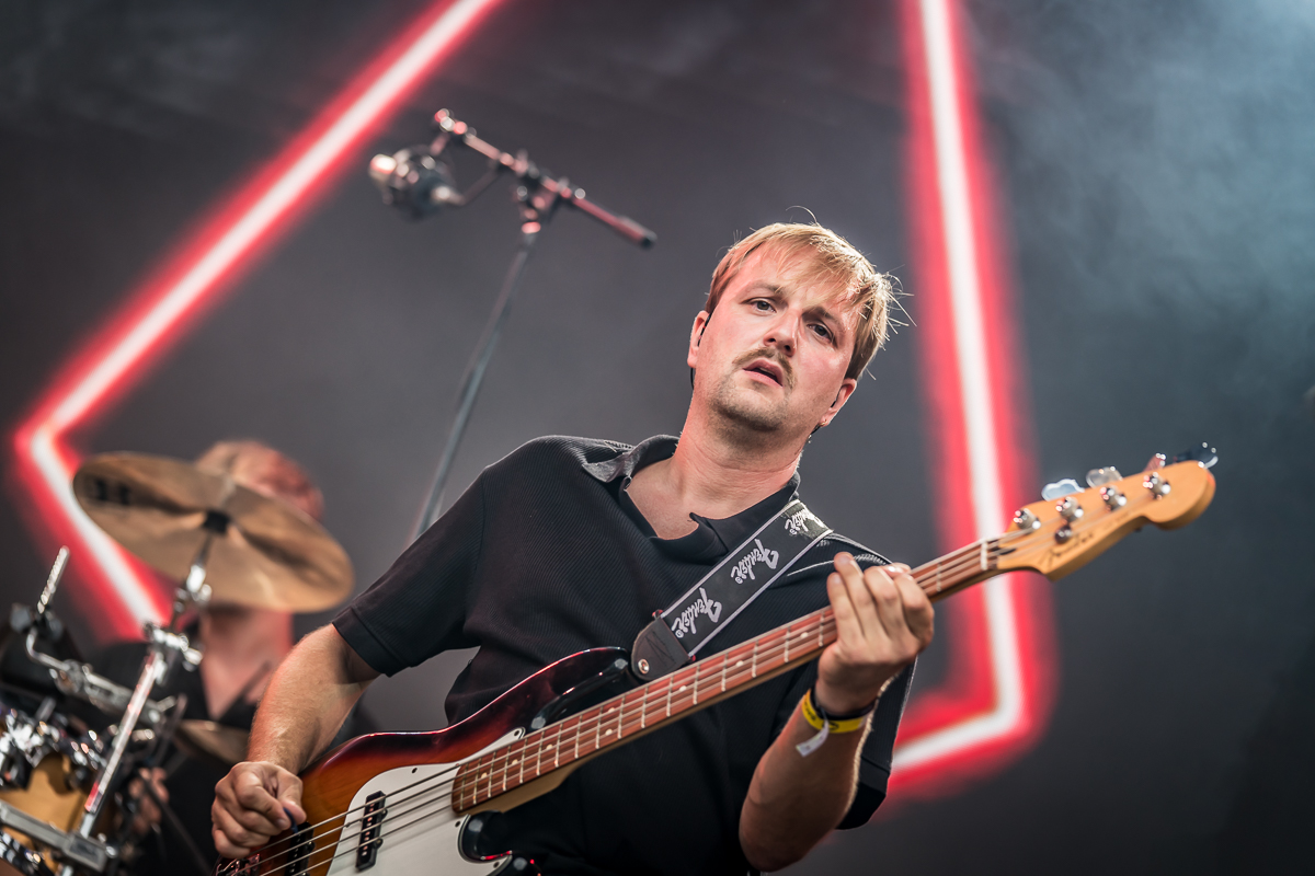 Mortel @ Fonnefeesten 2025, foto 10, foto's door Danny Wagemans - FrontView Magazine
