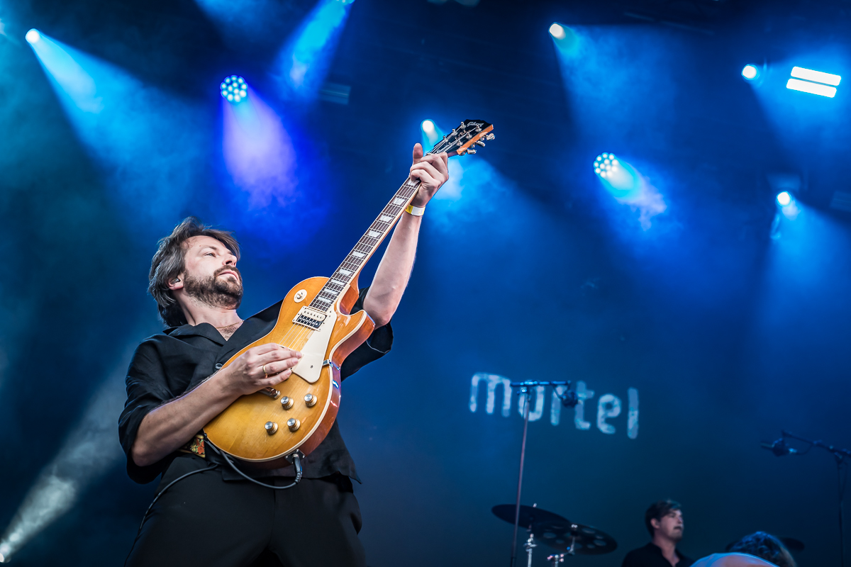 Mortel @ Fonnefeesten 2025, foto 11, foto's door Danny Wagemans - FrontView Magazine