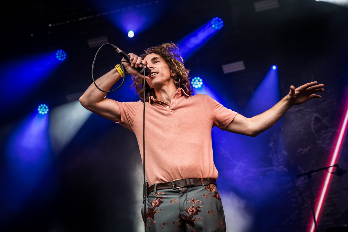 Mortel @ Fonnefeesten 2025, foto 15, foto's door Danny Wagemans - FrontView Magazine