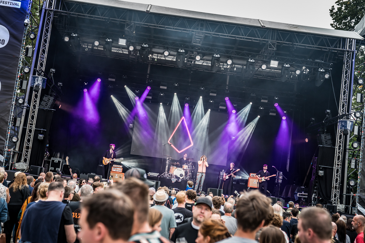 Mortel @ Fonnefeesten 2025, foto 18, foto's door Danny Wagemans - FrontView Magazine
