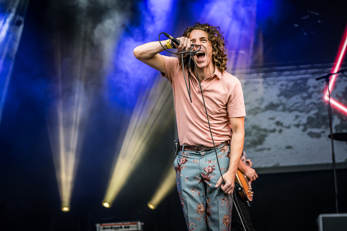 Mortel @ Fonnefeesten 2025, foto 19, foto's door Danny Wagemans - FrontView Magazine