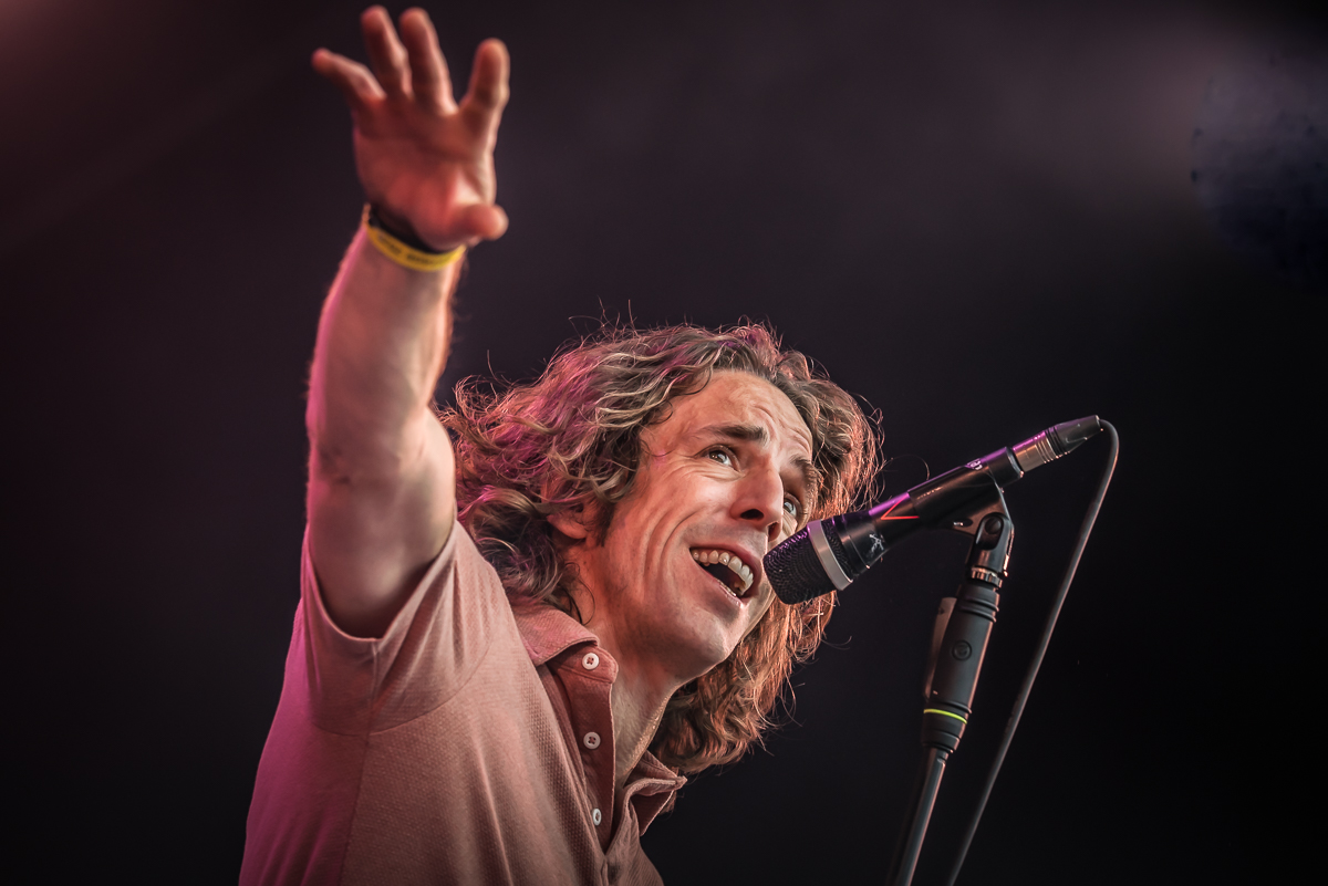 Mortel @ Fonnefeesten 2025, foto 20, foto's door Danny Wagemans - FrontView Magazine