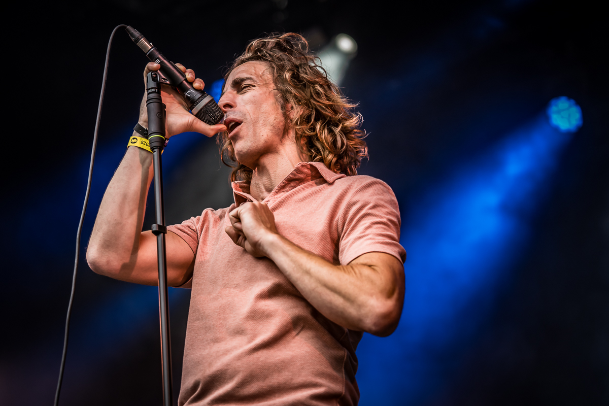 Mortel @ Fonnefeesten 2025, foto 22, foto's door Danny Wagemans - FrontView Magazine
