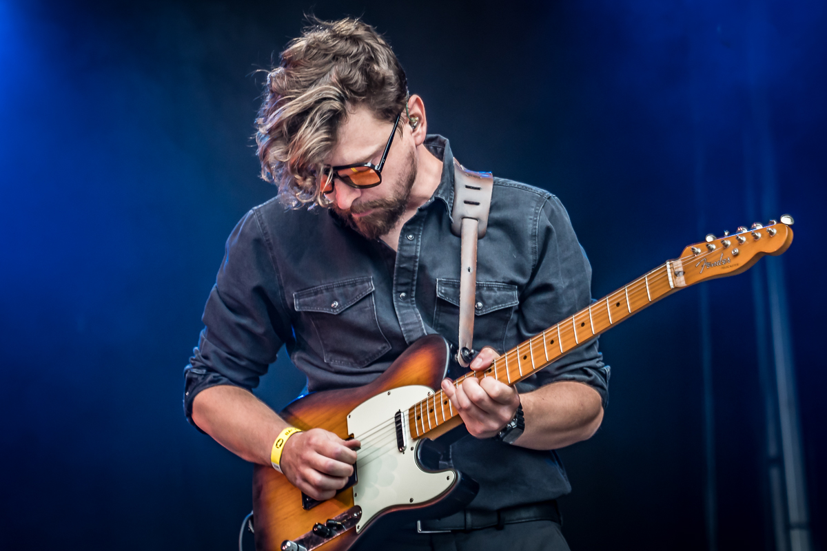 Mortel @ Fonnefeesten 2025, foto 25, foto's door Danny Wagemans - FrontView Magazine