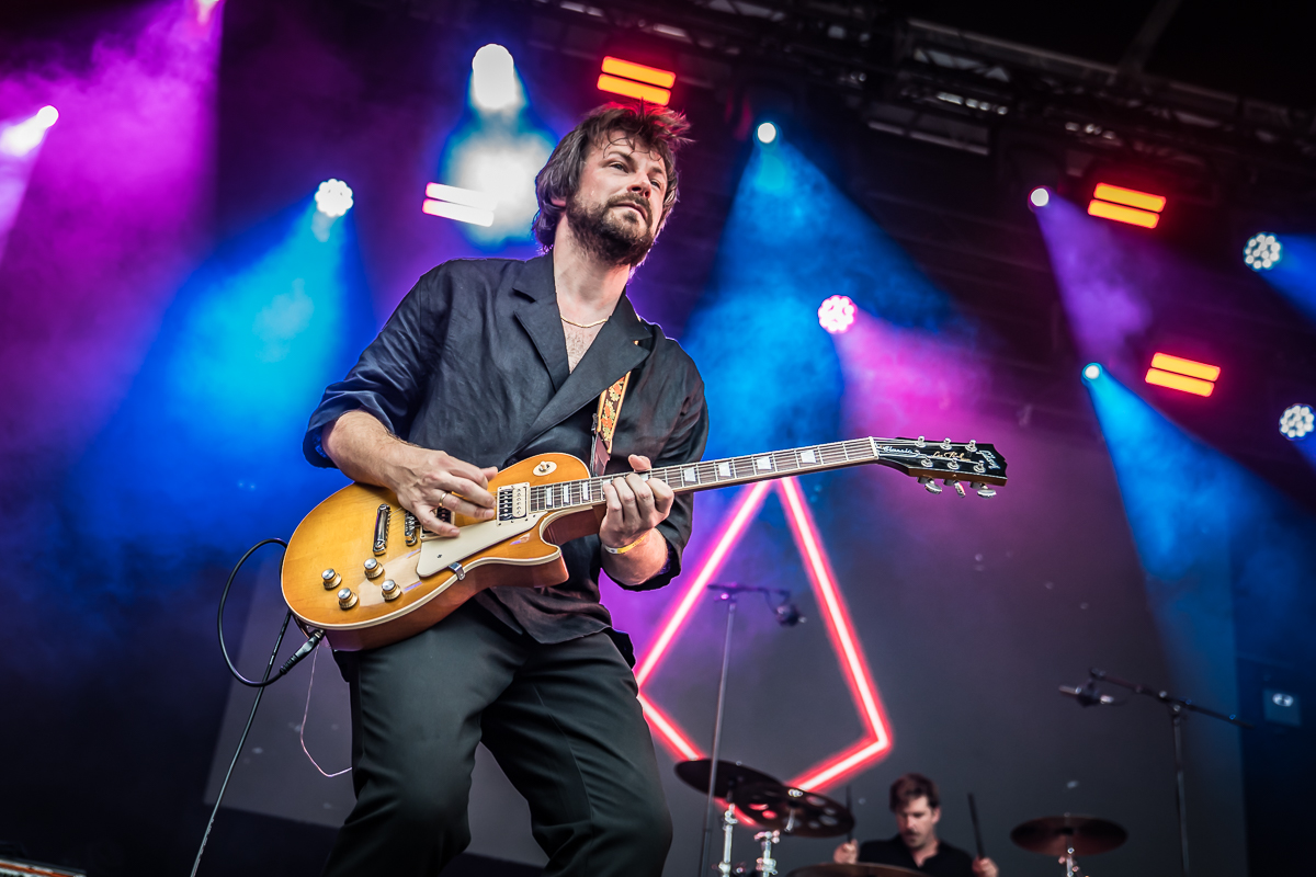 Mortel @ Fonnefeesten 2025, foto 27, foto's door Danny Wagemans - FrontView Magazine