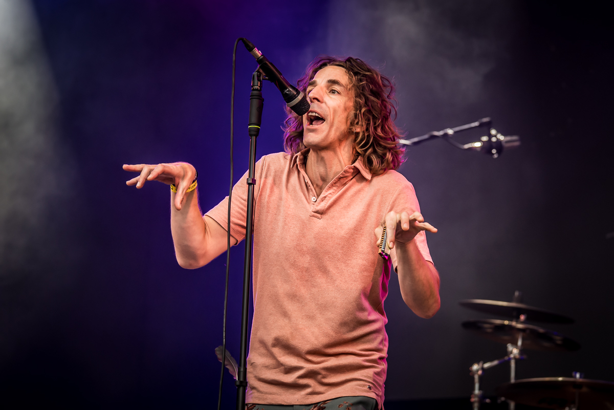 Mortel @ Fonnefeesten 2025, foto 28, foto's door Danny Wagemans - FrontView Magazine