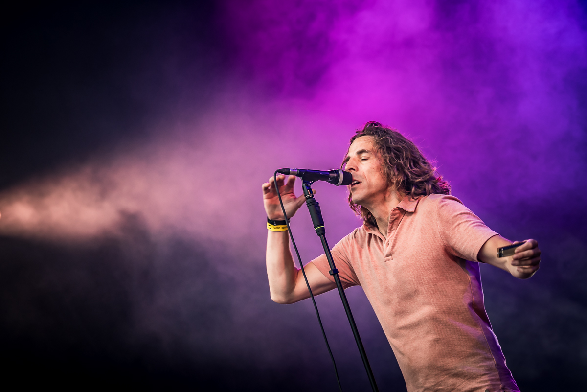 Mortel @ Fonnefeesten 2025, foto 29, foto's door Danny Wagemans - FrontView Magazine