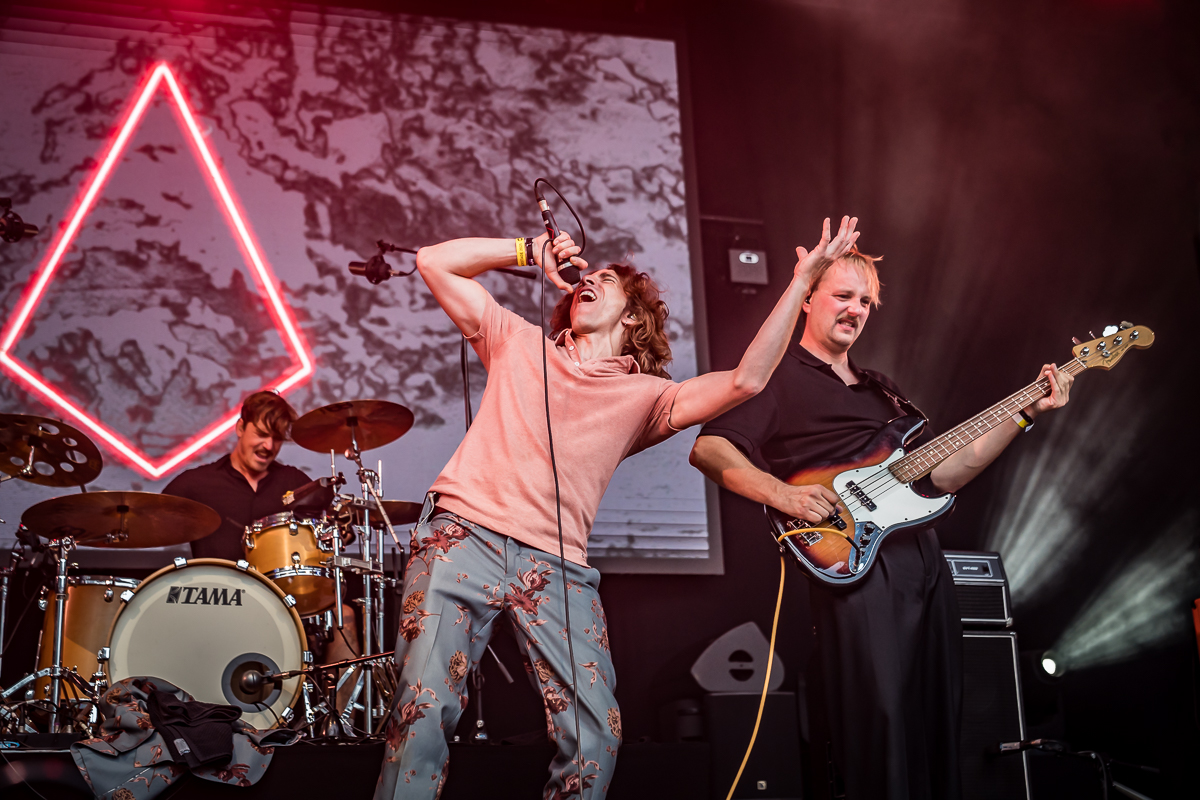 Mortel @ Fonnefeesten 2025, foto 30, foto's door Danny Wagemans - FrontView Magazine