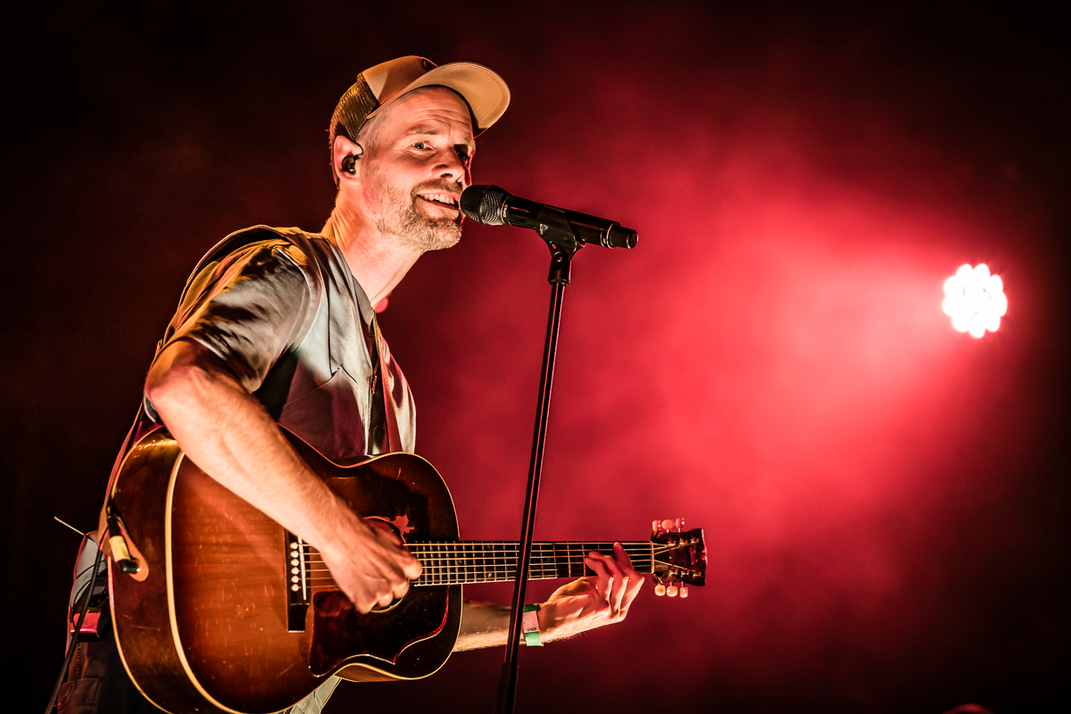 Het Zesde Metaal @ Fonnefeesten 2025, foto 2, foto's door Danny Wagemans - FrontView Magazine
