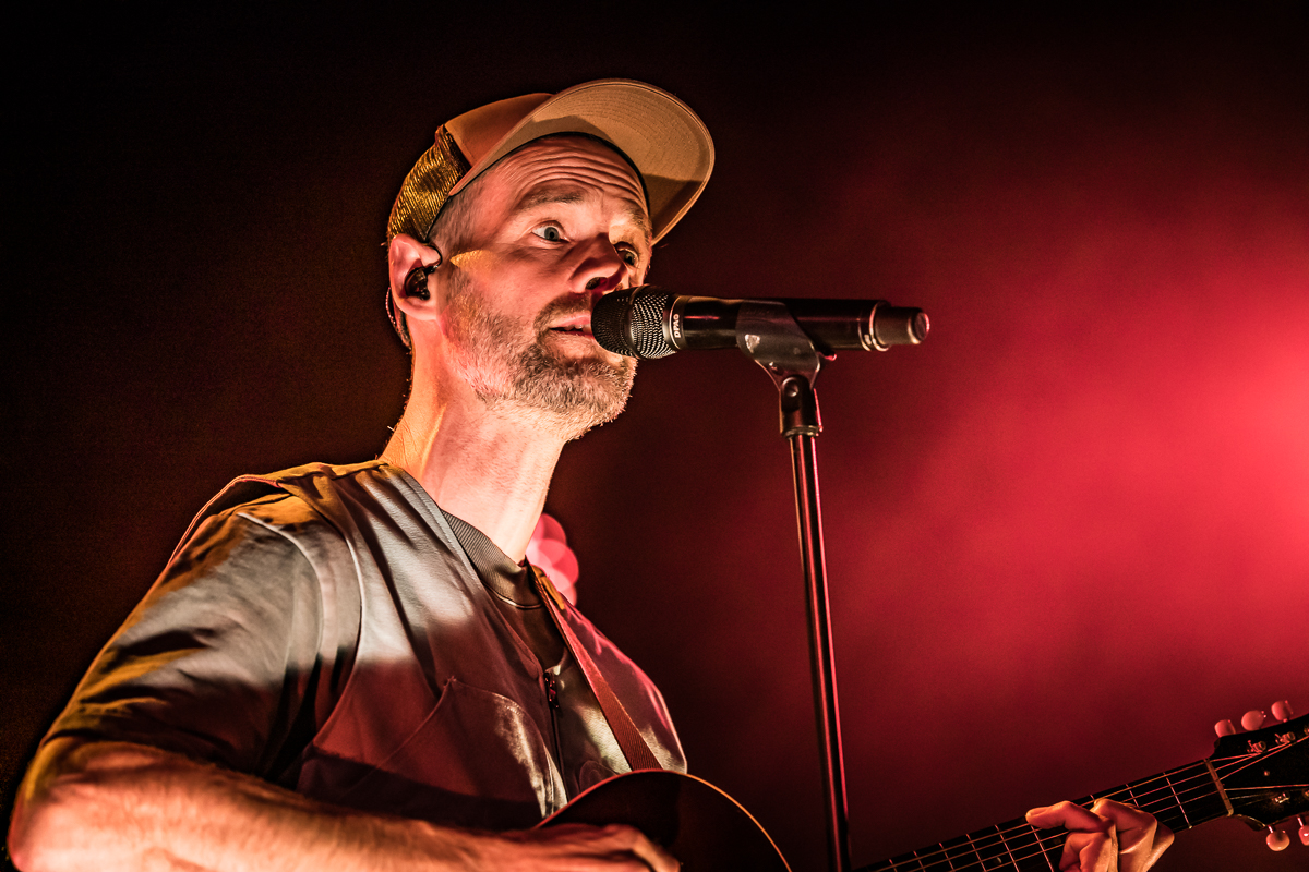 Het Zesde Metaal @ Fonnefeesten 2025, foto 3, foto's door Danny Wagemans - FrontView Magazine