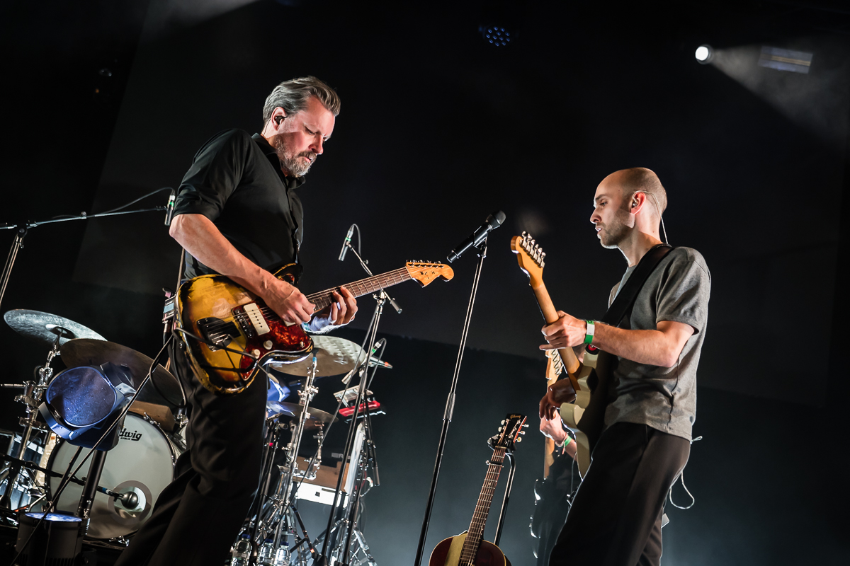 Het Zesde Metaal @ Fonnefeesten 2025, foto 10, foto's door Danny Wagemans - FrontView Magazine