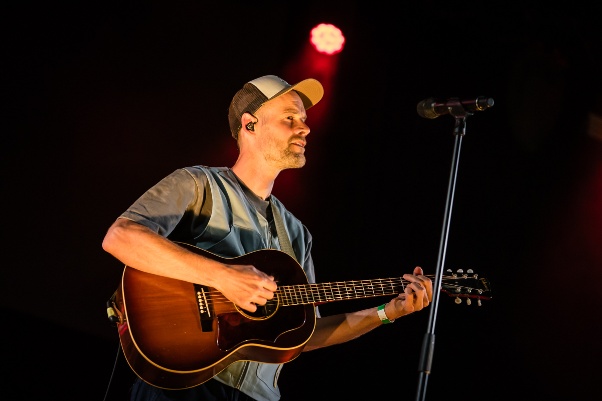 Het Zesde Metaal @ Fonnefeesten 2025, foto 12, foto's door Danny Wagemans - FrontView Magazine