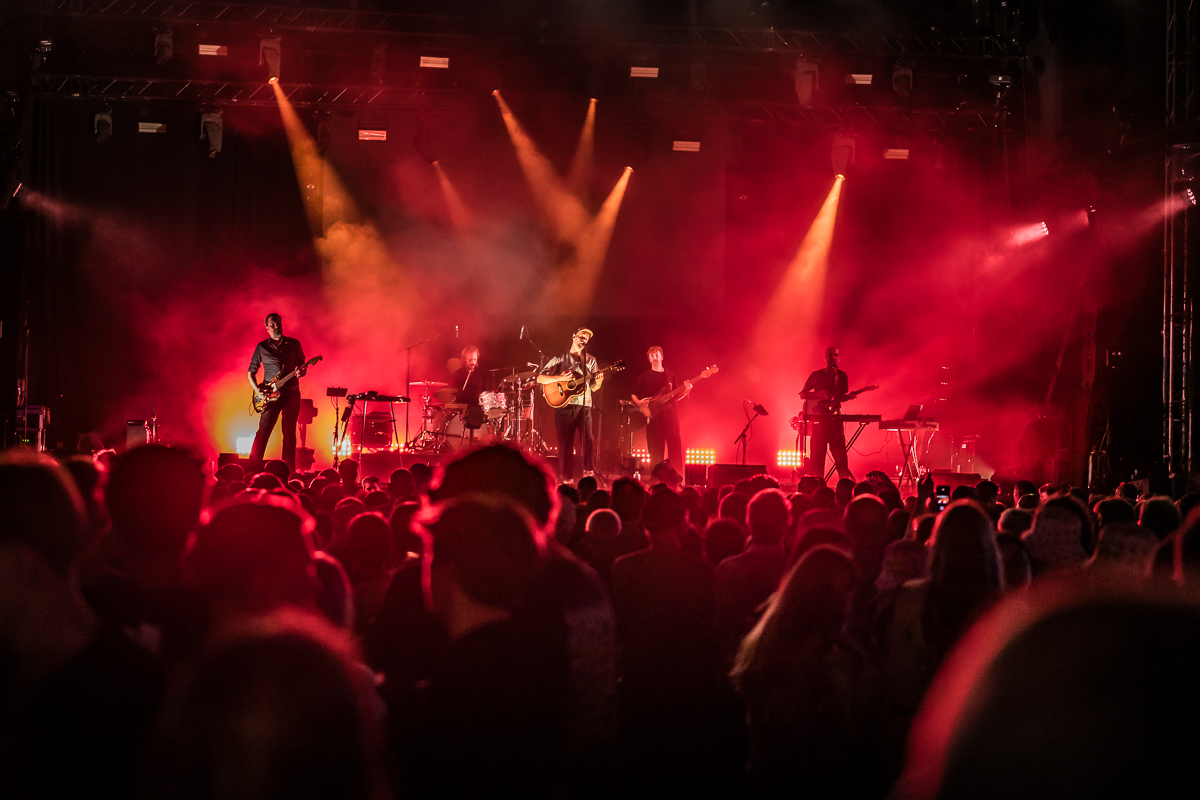 Het Zesde Metaal @ Fonnefeesten 2025, foto 17, foto's door Danny Wagemans - FrontView Magazine