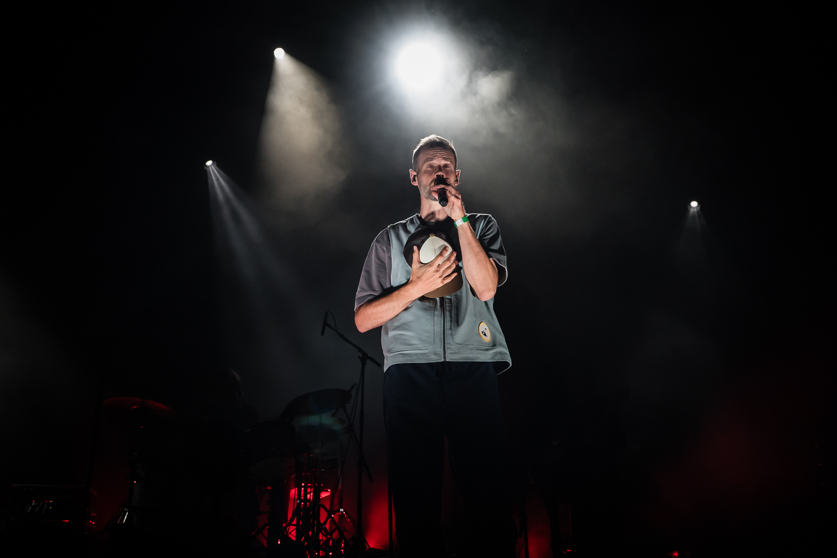Het Zesde Metaal @ Fonnefeesten 2025, foto 20, foto's door Danny Wagemans - FrontView Magazine