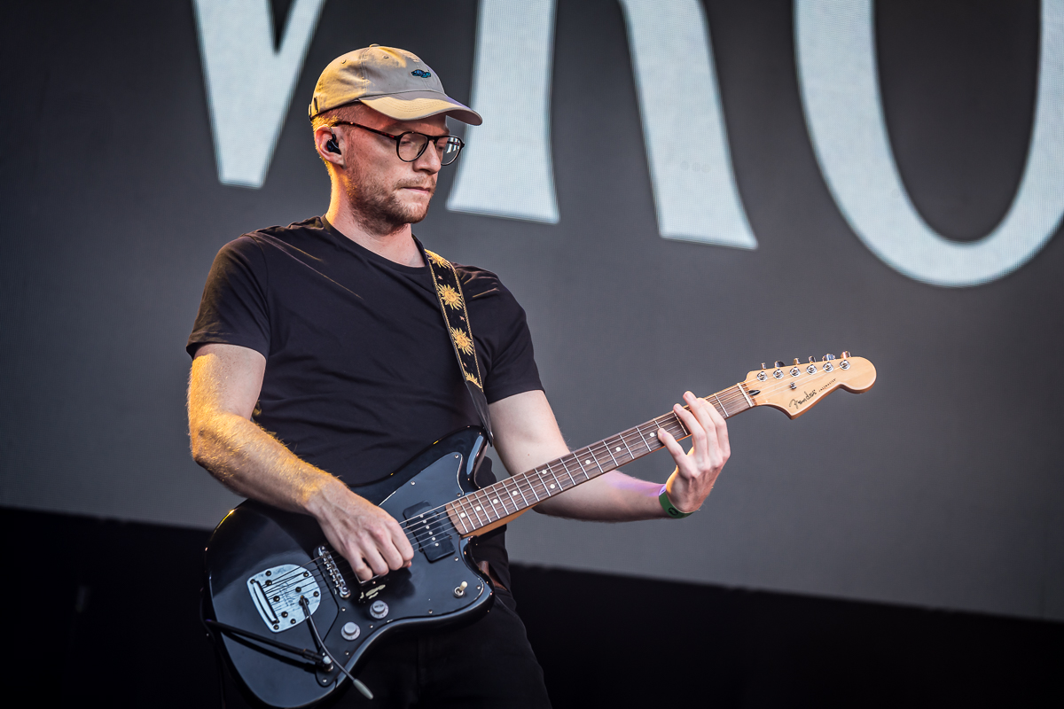 Vroni @ Fonnefeesten 2025, foto 3, foto's door Danny Wagemans - FrontView Magazine