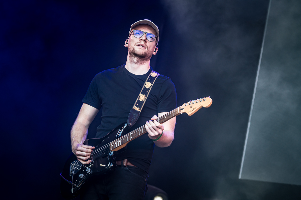 Vroni @ Fonnefeesten 2025, foto 7, foto's door Danny Wagemans - FrontView Magazine
