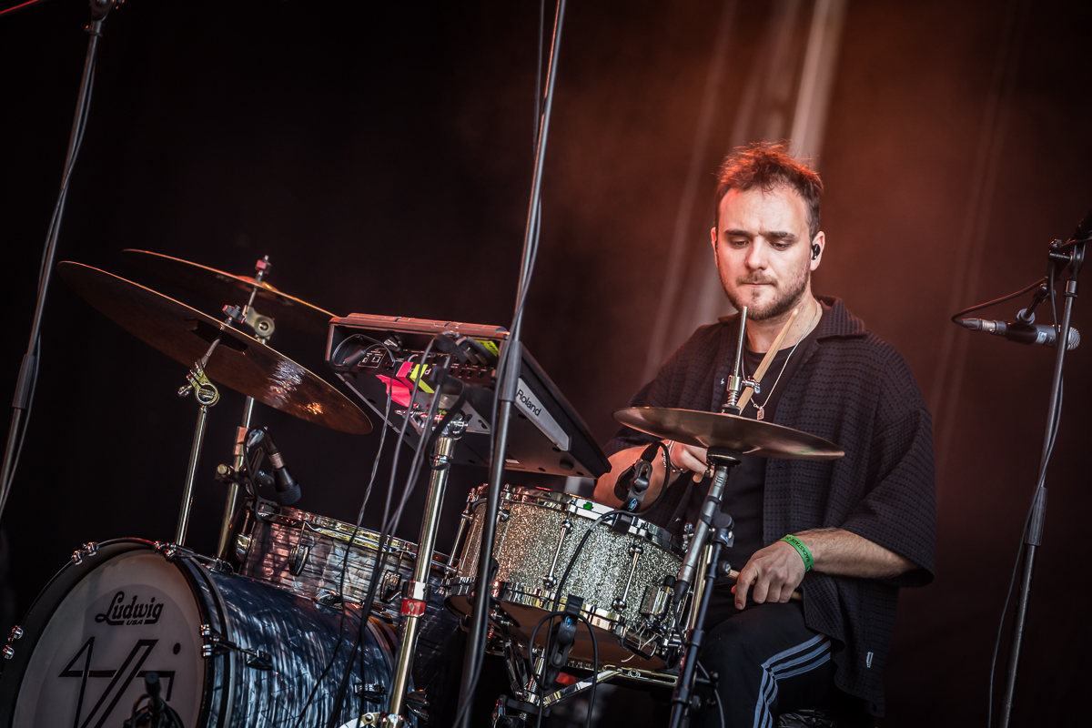 Vroni @ Fonnefeesten 2025, foto 13, foto's door Danny Wagemans - FrontView Magazine