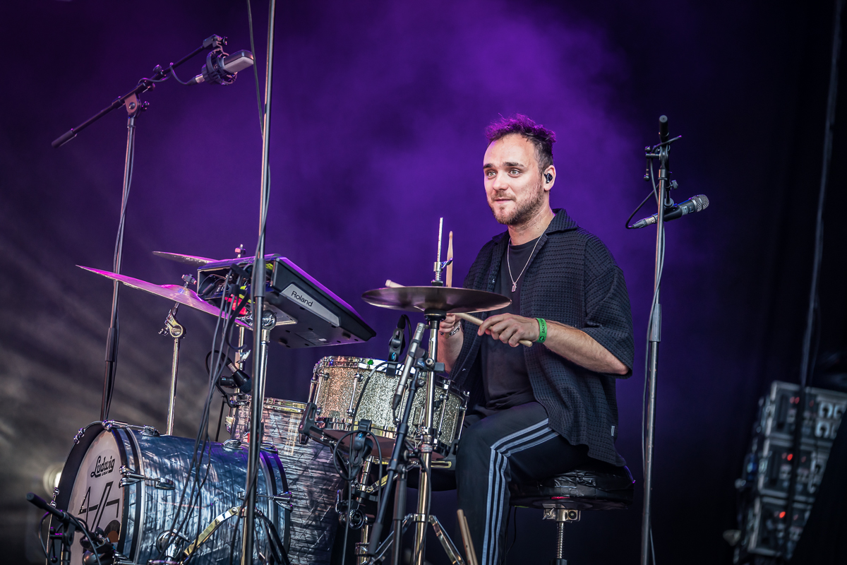 Vroni @ Fonnefeesten 2025, foto 25, foto's door Danny Wagemans - FrontView Magazine