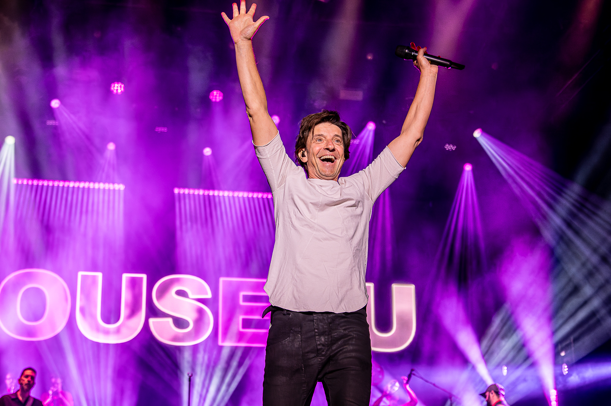 Clouseau @ Marktrock, picture 1, photographed by Anoek Houben - FrontView Magazine